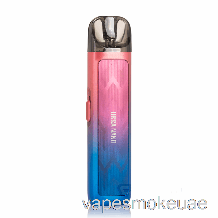 فيب الإمارات Lost Vape Ursa Nano Pod Kit رويال بلو